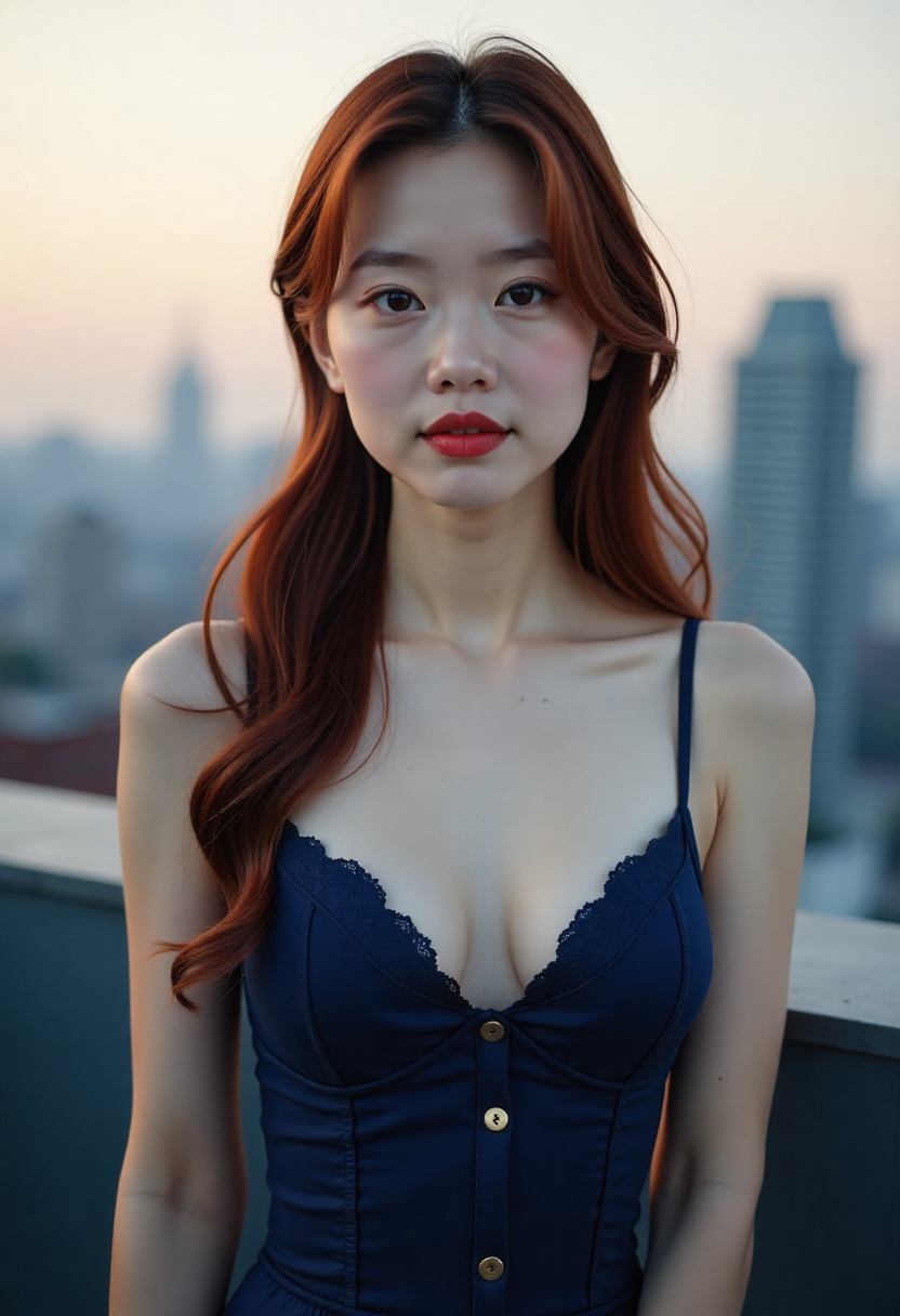 桥边等雨的头像